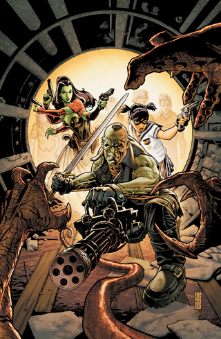 Illustration for article titled Why is DC Comics canceling and restarting all its superhero lines?